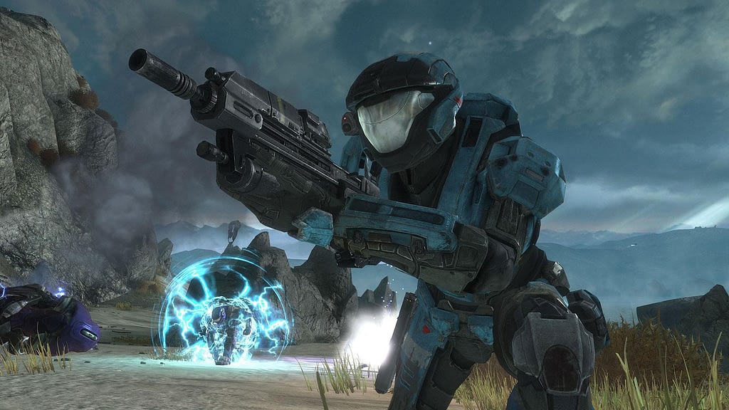 best halo mods for games