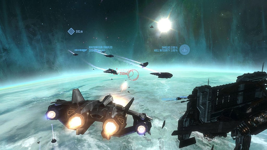 Halo Reach mods: the best mods and how to use them