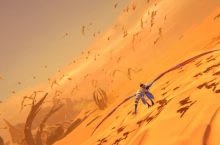 What’s Panzer Dragoon: Remake all about?