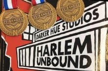What’s Special About Chris Spivey’s Harlem Unbound?