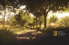 Everybody’s Gone to the Rapture Review