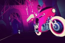 Sayonara Wild Hearts: What Makes It A Great Indie Game?