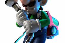 What Makes Luigi’s Mansion 3 Such an Amazing Action-Adventure Game?
