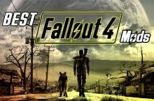 Best Fallout 4 Mods of All Times