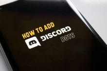 How to Add Bots to Discord Server in 4 Easy Steps
