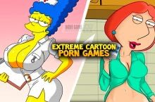 5 Popular Porn Game Parodies