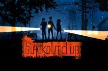 The Blackout Club Review – Best Enjoyed in Short Bursts