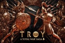 Total War Saga: Troy is Creative Assembly’s Take on the Trojan War