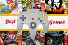 The Top 25 Best N64 Game You Should Play