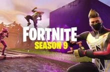 Fortnite Season 9 Culminates with a Battle of Epic Proportions