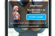 How to Play Porn Games on iPhone