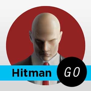Hitman-Go