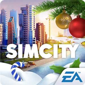SimCity-BuildIt