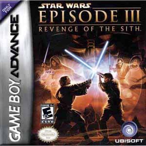 Star Wars III: Revenge of the Sith