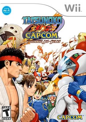 Tatsunoko-vs-Capcom-Ultimate-All-Stars