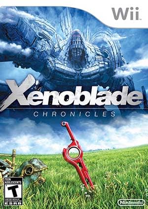 Xenoblade-Chronicles
