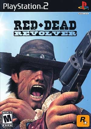 Red-Dead-Revolver