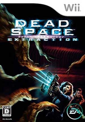 Dead-Space-Extraction