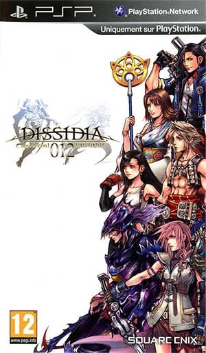 Dissidia-012-Duodecim-Final-Fantasy