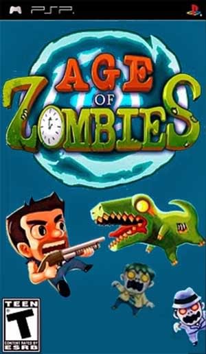 Age-of-Zombies