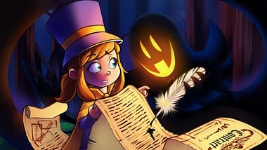 A Hat in Time｜TikTok Search