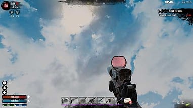 smx enhanced 7 days to die smx enhanced 7 days to die