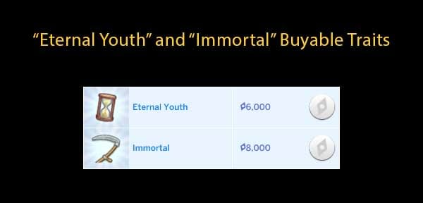 Eternal-Youth