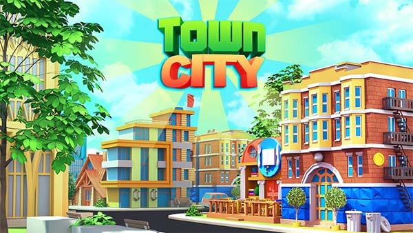 Build-A-City Challenge