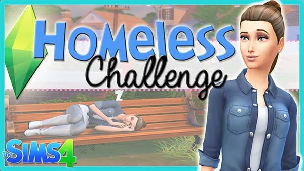 Homeless Challenge
