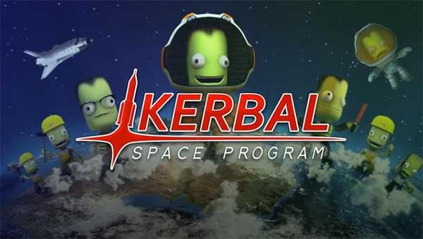 Kerbal-Space-Program
