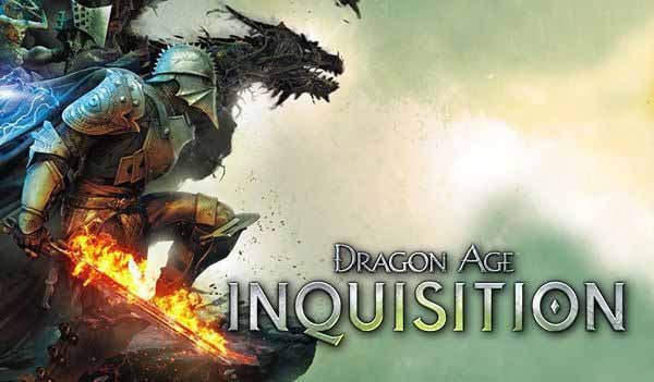 Dragon Age – Inquisition