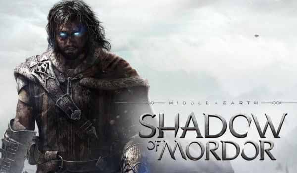 Middle Earth – Shadow of Mordor