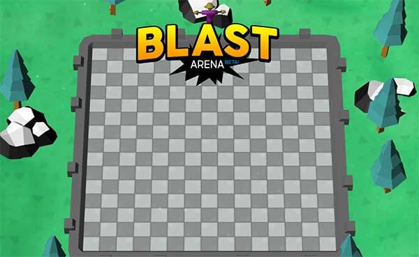 Blast-Arena