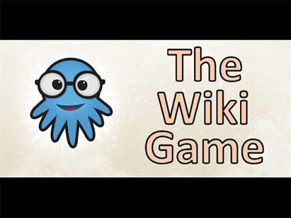 The-Wiki-Game