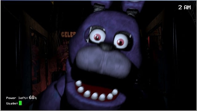 FNAF: THEY HAVE MADE A FANFIC MINE! SCOTT CAWTHON AND SOUZONES AGAINST  ANIMATRONICS - HUEstation 