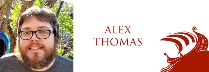 Alex Thomas