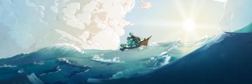 Spiritfarer: A Lovely Game About Dying and the Afterlife