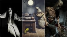 Top Indie Horror Games That Are Worth Your Time