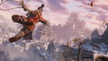Here’s What You Should Know About Sekiro: Shadows Die Twice Mods