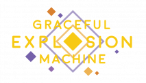 Graceful Explosion Machine: Enjoy a Classic Arcade Game