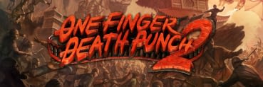 What is One Finger Death Punch 2 All About?