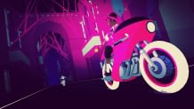 Sayonara Wild Hearts: What Makes It A Great Indie Game?