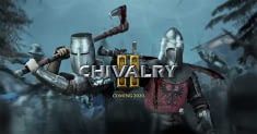Chivalry 2 Brings Even Bloodier Medieval Combat than Its Predecessor – E3 2019