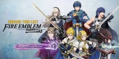 Fire Emblem Heroes Tier List Ranked From Best to Worst as of 2019
