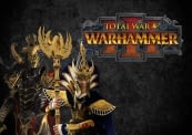 Total War: Warhammer III ‘Deep Into Production’ According to Creative Assembly
