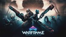 Warframe Tier List: 10 Best Frames You can Acquire as of 2019