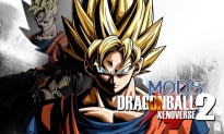 Best Dragon Ball Xenoverse 2 Mods of All Time