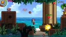What You Should Know About Shantae and the Seven Sirens