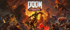 Doom Eternal coming to Xbox One in March, 2020
