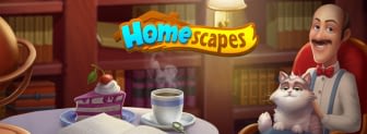 Homescapes – An Insight into Why Casual Games are Adding Guild Mechanics